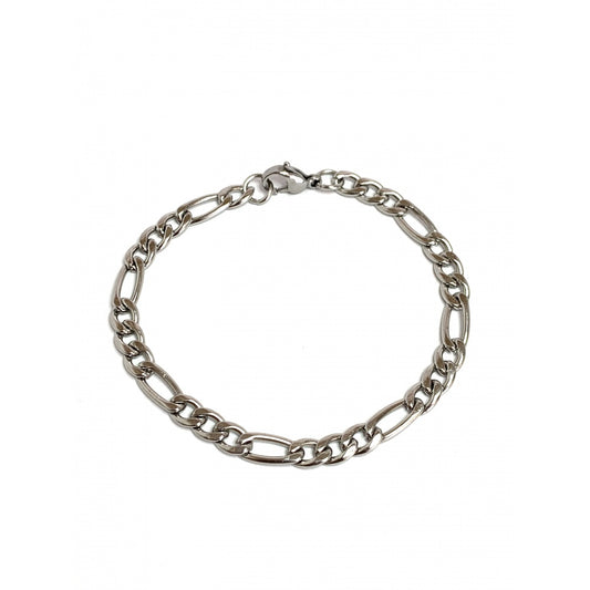 Bracelet Maille Figaro