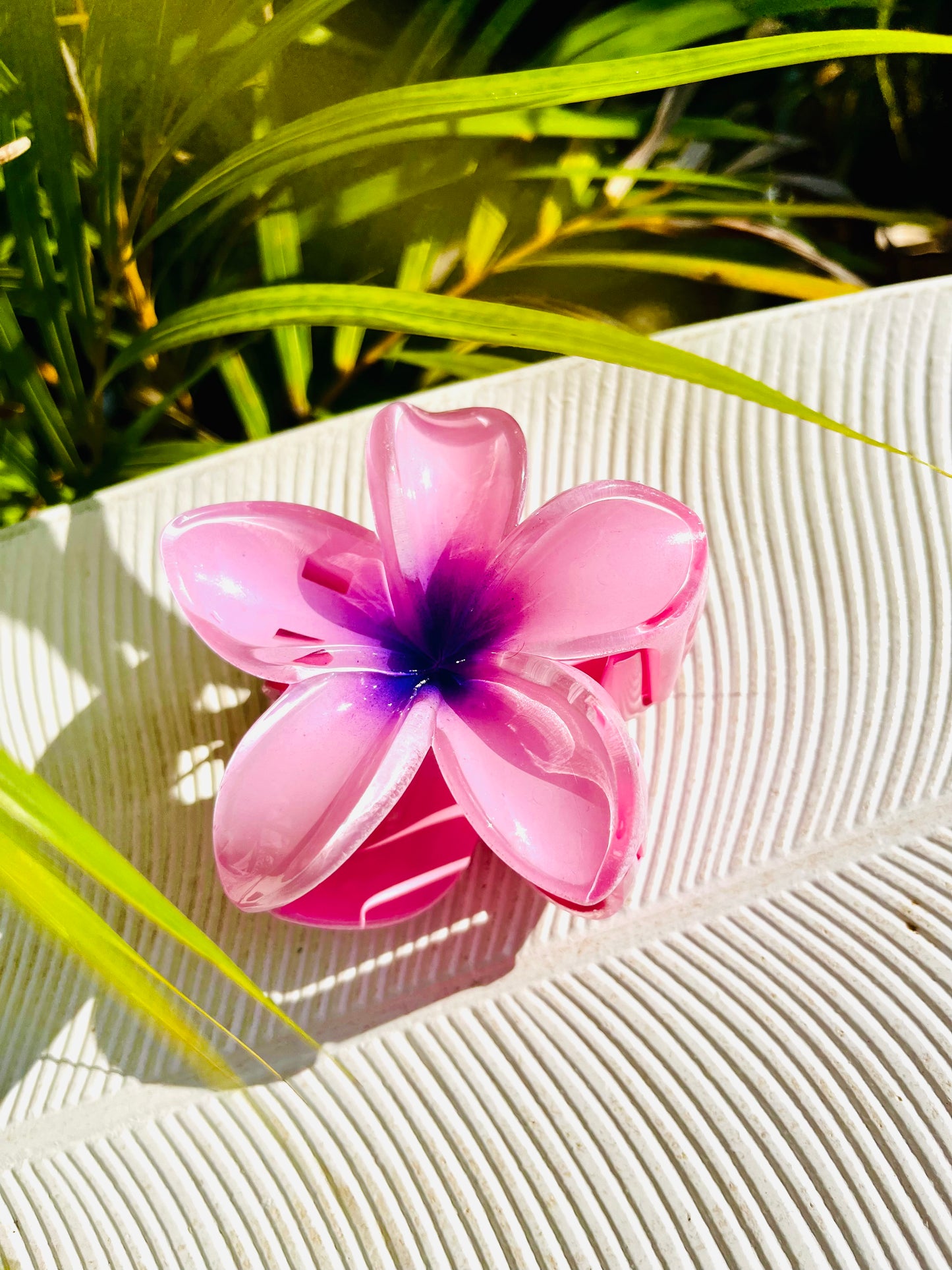 Grosse Pince à Fleurs