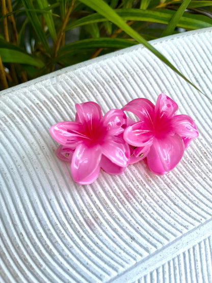 Petite Pince à Fleurs