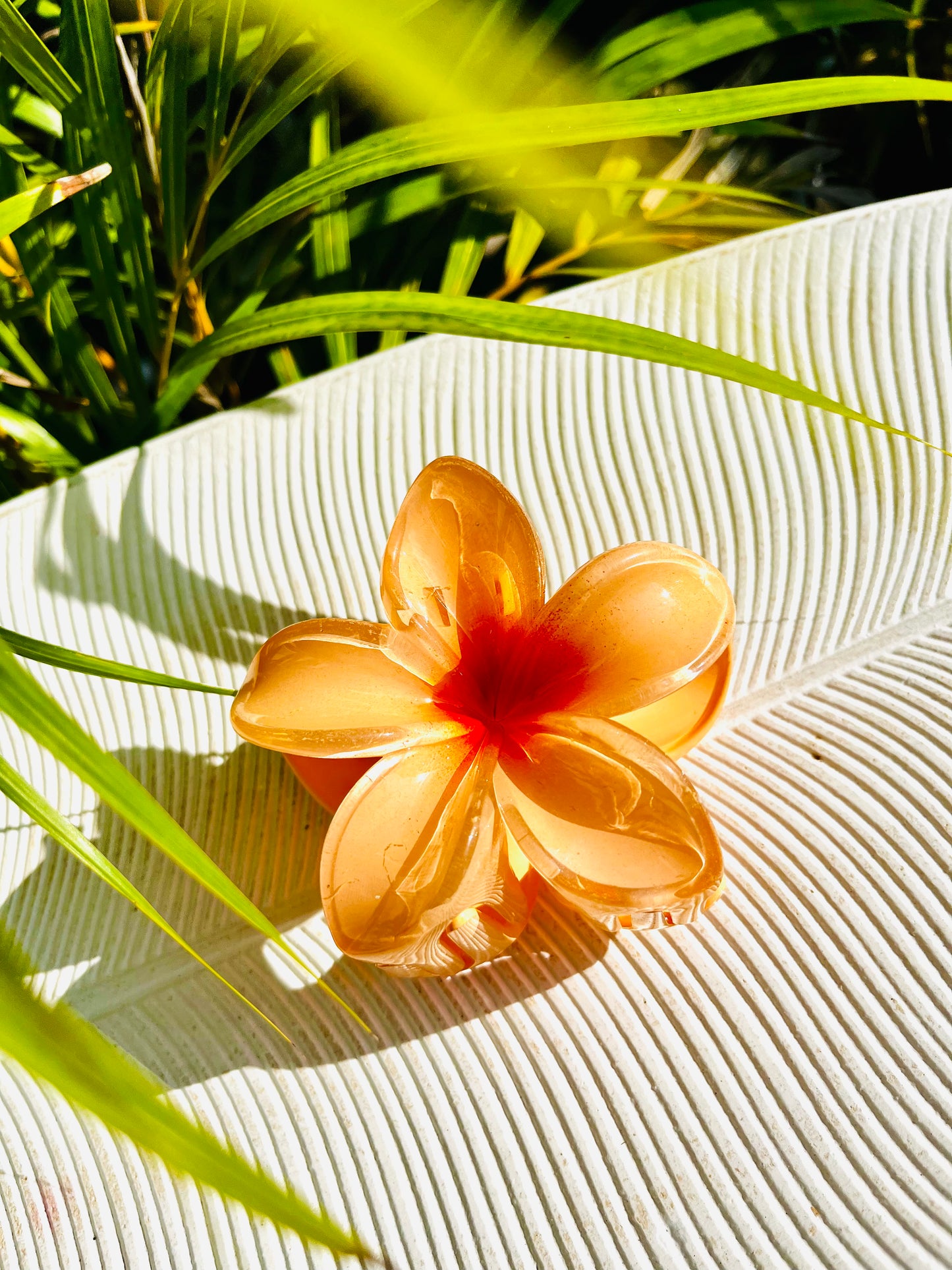 Grosse Pince à Fleurs