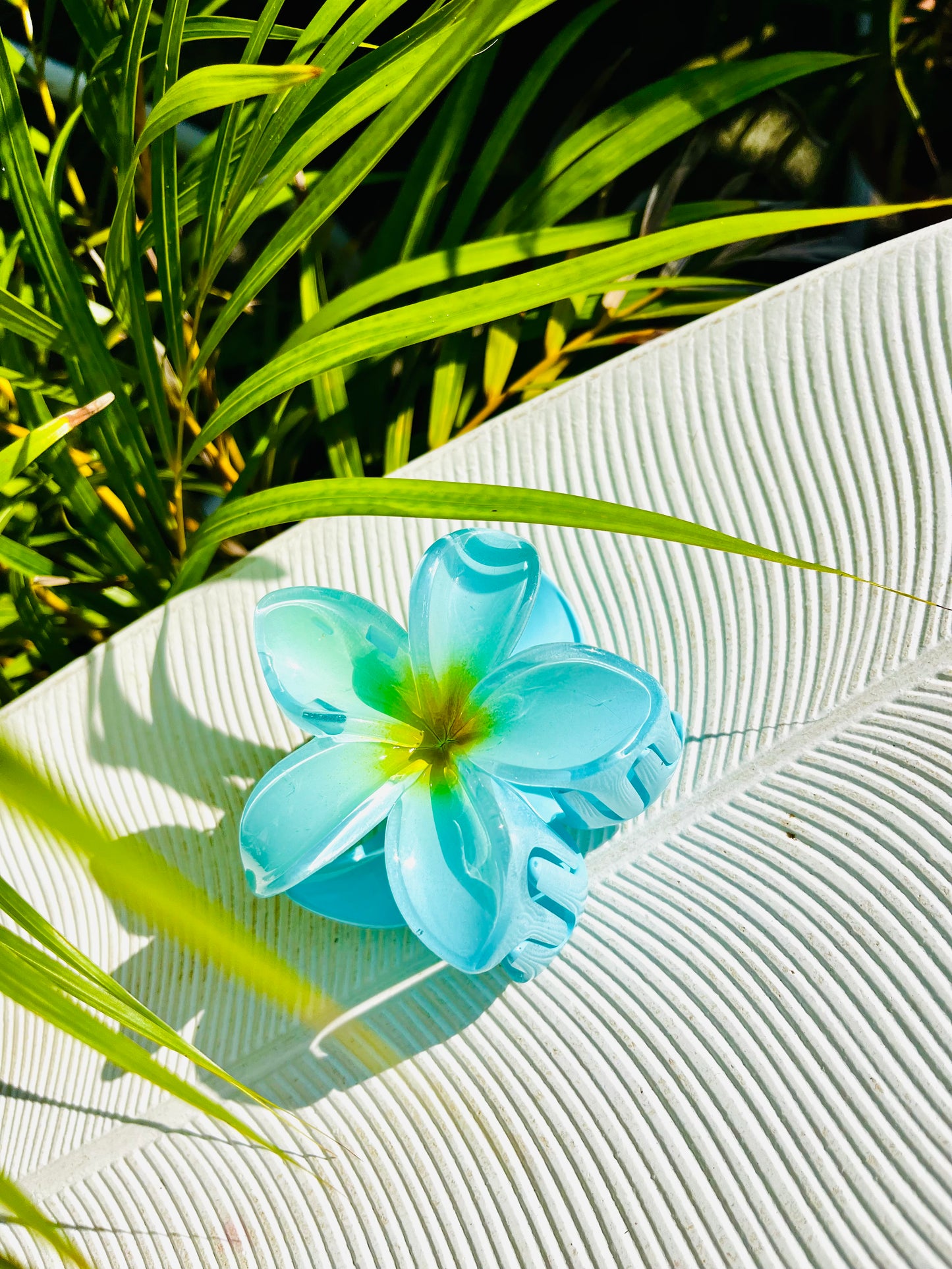 Grosse Pince à Fleurs