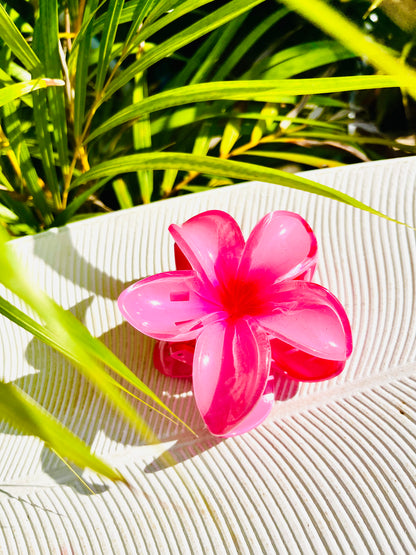 Grosse Pince à Fleurs